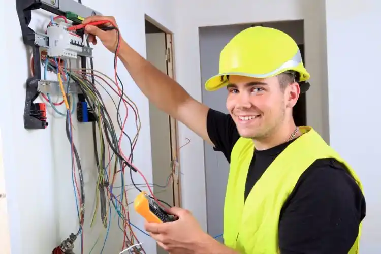 elektricien Langenboom